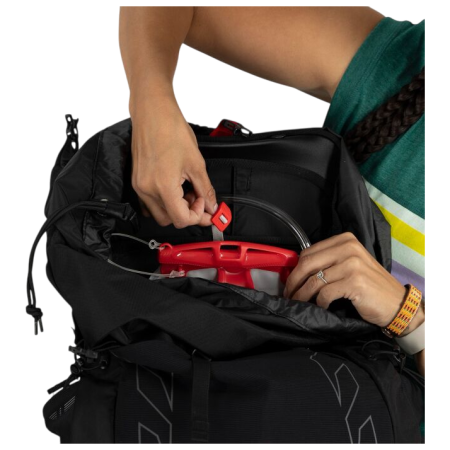 Жіночий туристичний рюкзак Osprey Tempest 44