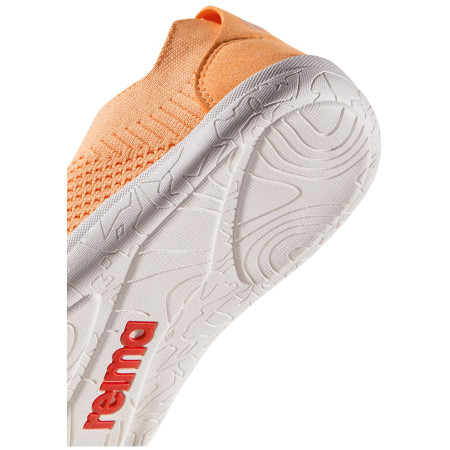 Дитячі черевики Reima Astelu Apricot