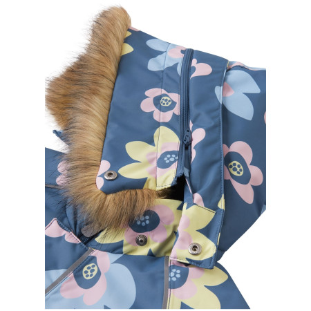 Дитячий комбінезон Reima Lappi