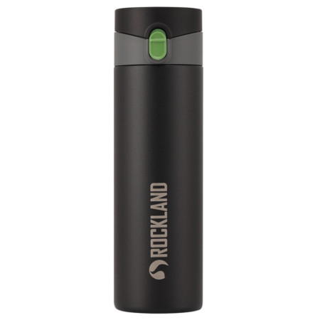 Термокружка Rockland Lunar чорний