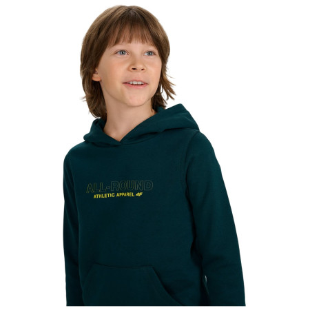 Дитяча толстовка 4F Sweatshirt M1959