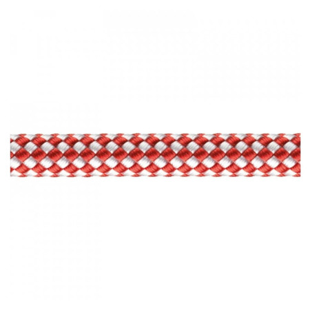 Альпіністська мотузка Beal Industrie 11 mm red / blue 50m