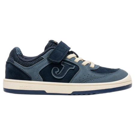Дитячі barefoot Joma Flexy JR Boy Navy Blue темно-синій NAVY BLUE