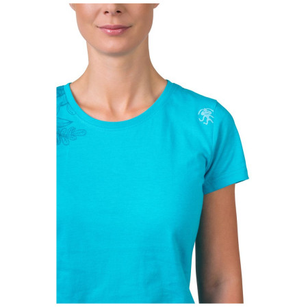 Жіноча футболка Rafiki Akiyo