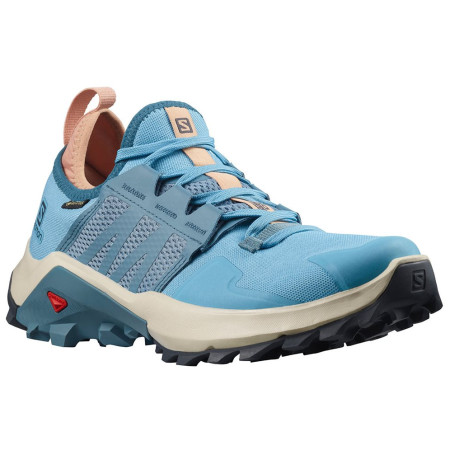 Жіночі черевики Salomon Madcross Gore-Tex синій