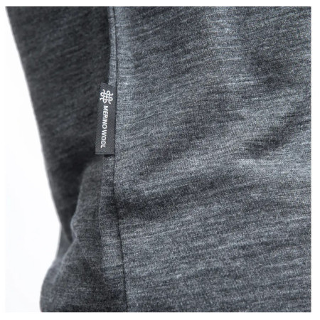 Жіноча футболка Sensor Merino Lite
