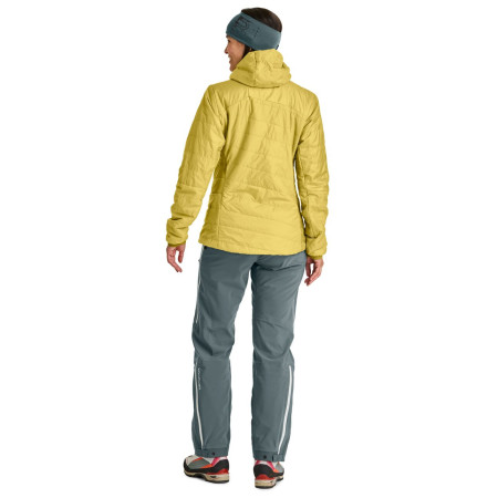 Жіноча куртка Ortovox Westalpen Swisswool Jacket W