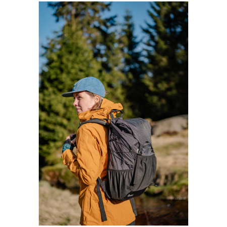 Надлегкий рюкзак Warg Camino 25+5 L