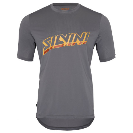 Чоловіча велофутболка Silvini Denno