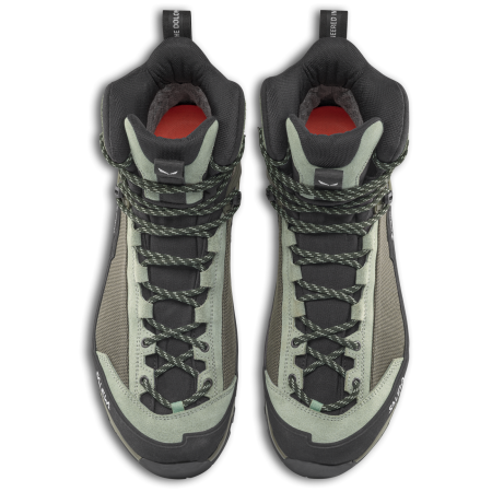 Жіночі трекінгові черевики Salewa Mtn Trainer 3 Tech Mid Gtx W
