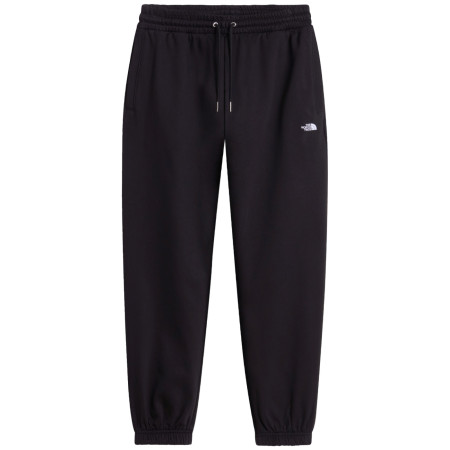 Чоловічі спортивні штани The North Face Essential Simple Dome Relaxed Pant чорний TNF BLACK