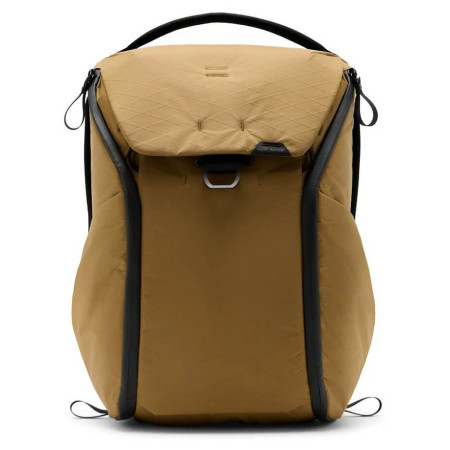 Рюкзак Peak Design Everyday Backpack 20L v2 коричневий Coyote