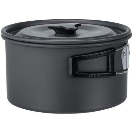 Набір посуду Brunner PackPot Ultralite 19