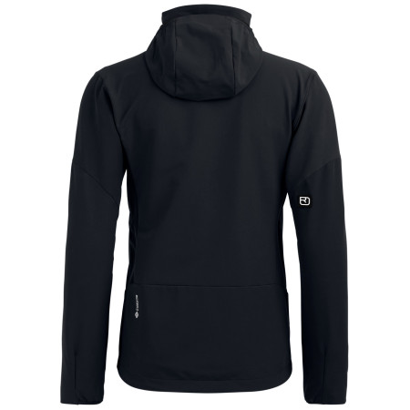 Жіноча софтшелова куртка Ortovox Ortler Softshell Plus Jacket