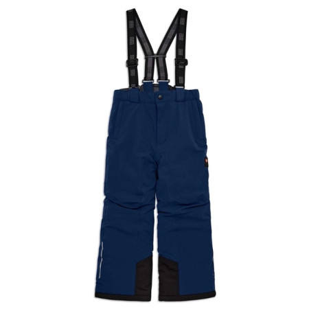 Дитячі лижні штани Lego Wear Lwpowai 708 Kids синій Blue