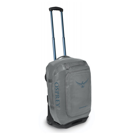 Дорожня сумка Osprey Rolling Transporter 40 сірий