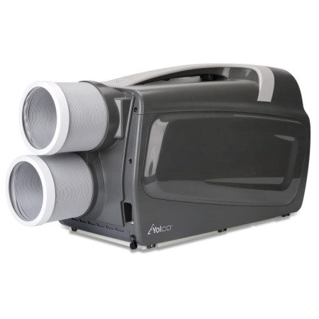 Кондиціонер Yolco TC390