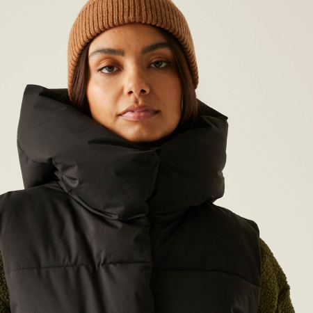 Жіноча жилетка Regatta Kelse B/W