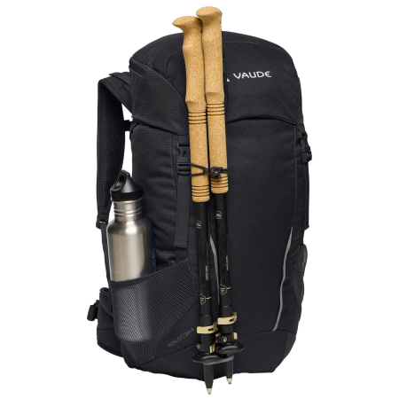 Дитячий рюкзак Vaude Hidalgo 24+4