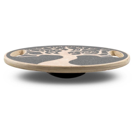 Балансувальний пристрій Yate дерев'яне дерево