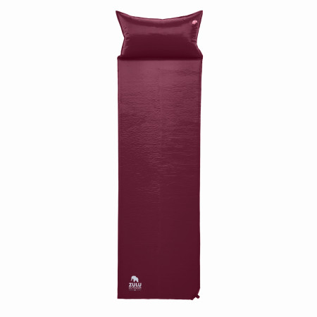 Самонадувний килимок Zulu Nap 3