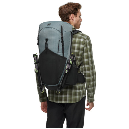 Туристичний рюкзак Mammut Ducan 32