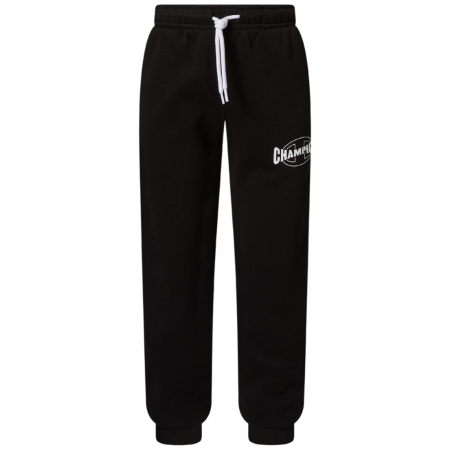 Дитячі спортивні штани Champion Elastic Cuff Pants B