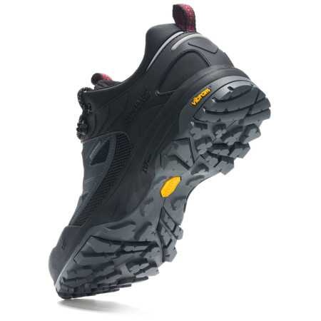 Чоловічі черевики Regatta Regen Low