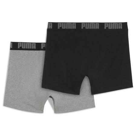 Чоловічі боксери Puma Everyday Basic Boxer 2P