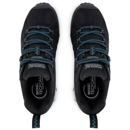 Жіночі черевики Regatta Womens Edgepoint IV Low