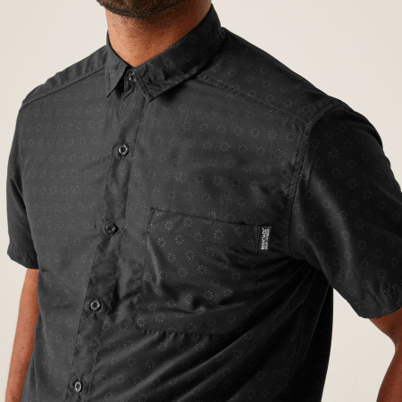 Чоловіча сорочка Regatta Mindano IX