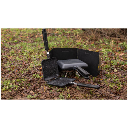 Сковорода Ridge Monkey Classic Sandwich Toaster XL
