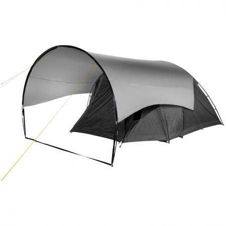 Тент Zulu Canopy Awning сірий