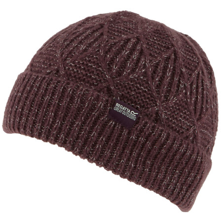 Шапка Regatta Multimix Hat червоний Fig