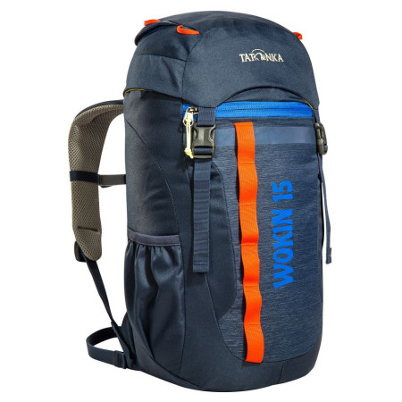 Дитячий рюкзак Tatonka Wokin 15 темно-синій navy