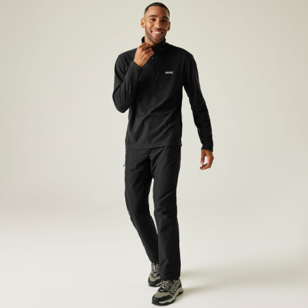 Чоловіча функціональна футболка Regatta Thompson Marl