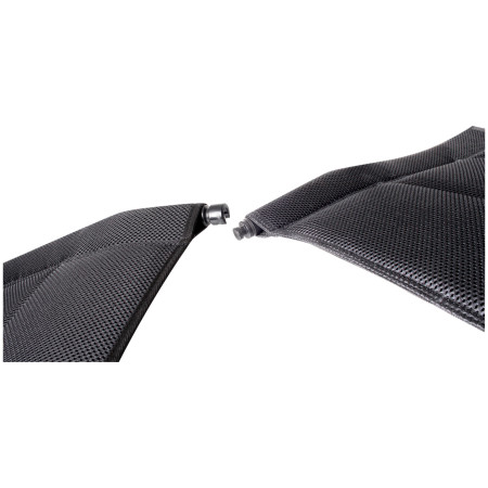 Табуретка Brunner Aravel 3D Limbo Footrest