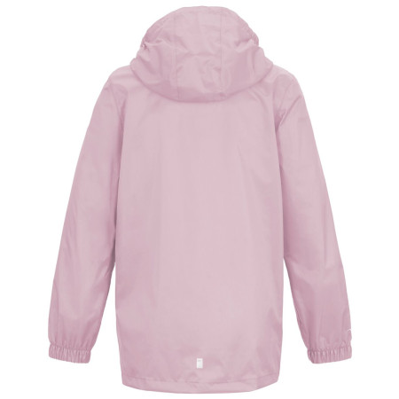 Дитяча куртка Regatta Kids’ Pack-It Jacket III PowderLilac