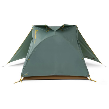 Намет Sea to Summit Ikos Evo Tent TR2