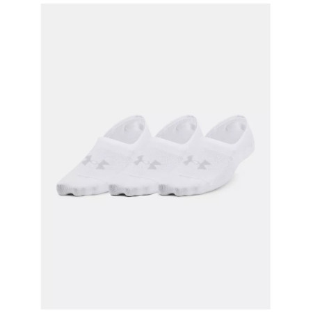 Жіночі шкарпетки Under Armour Breathe Lite Ultra Low 3p