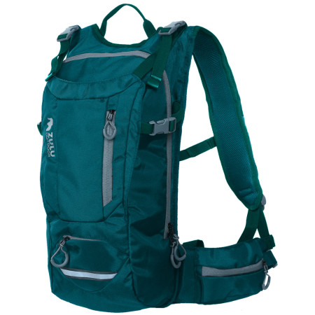 Велосипедний рюкзак Zulu Shater 11l