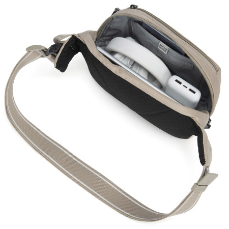 Поясна сумка Pacsafe Vibe 100 Hip Pack