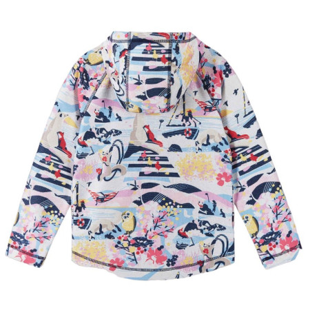 Дитяча толстовка Reima Haave