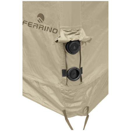 Автонамет Ferrino Wanderer Trunk Tent