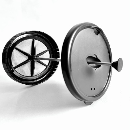 Френч-прес для кави Warg Coffeetower