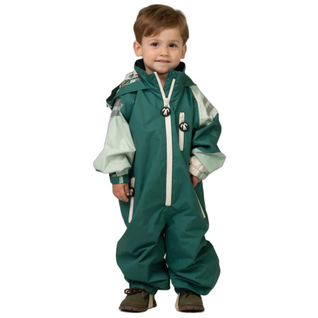 Дитячий комбінезон DucKsday Rainsuit Breeze