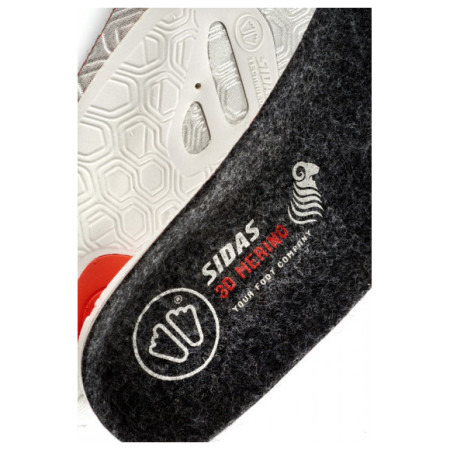 Устілки для взуття Sidas Winter 3D Merino