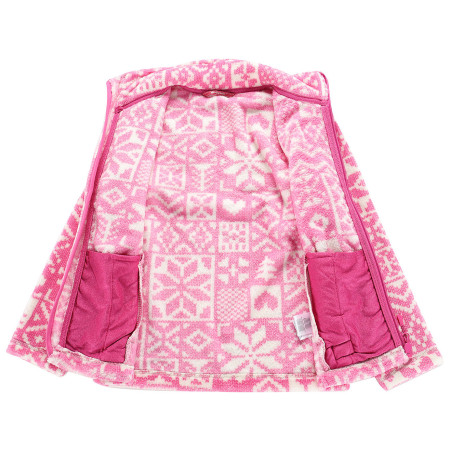 Дитяча толстовка Alpine Pro Eflino