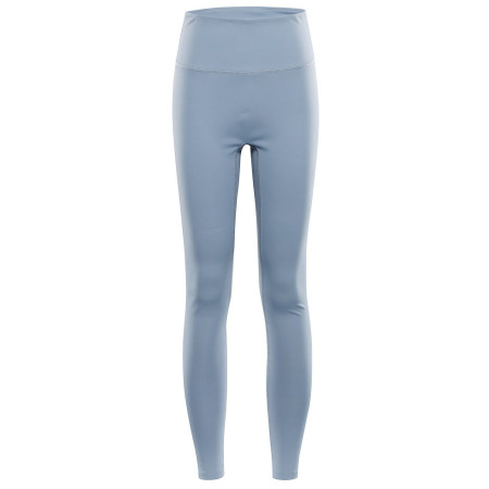 Жіночі штани Alpine Pro Nosqa блакитний ASHLEY BLUE