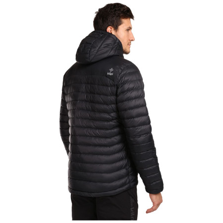 Чоловіча куртка Kilpi Pyramiden-M 2023